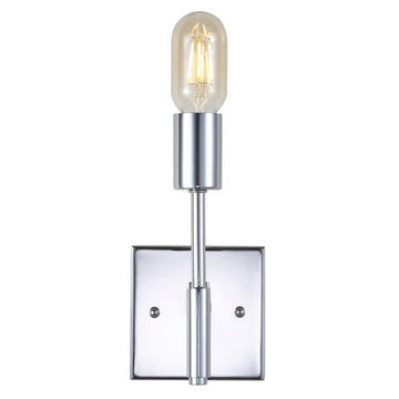 Turing Metal LED Wall Sconce - JONATHAN Y